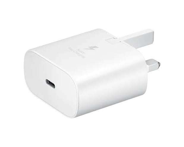 Samsung 25W PD Adapter Price in Kenya - LinkPhones Center